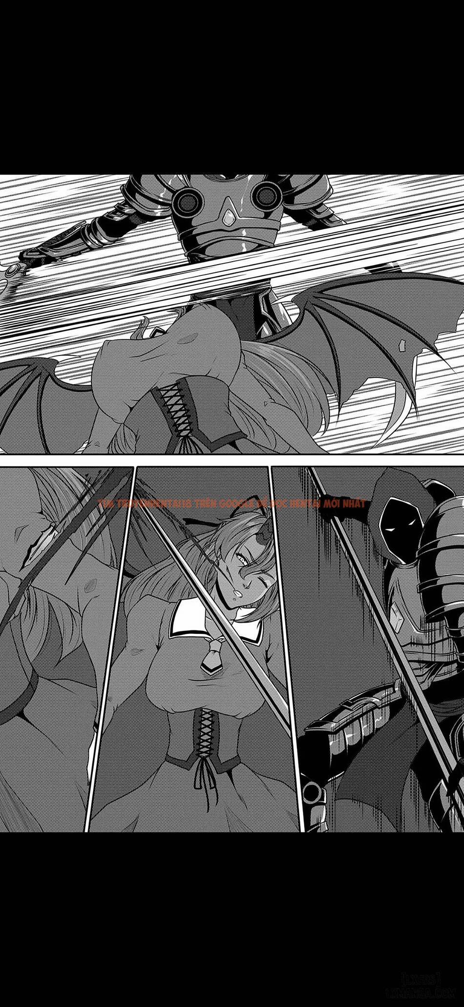 Bondage Fantasy 4 3 trang 34