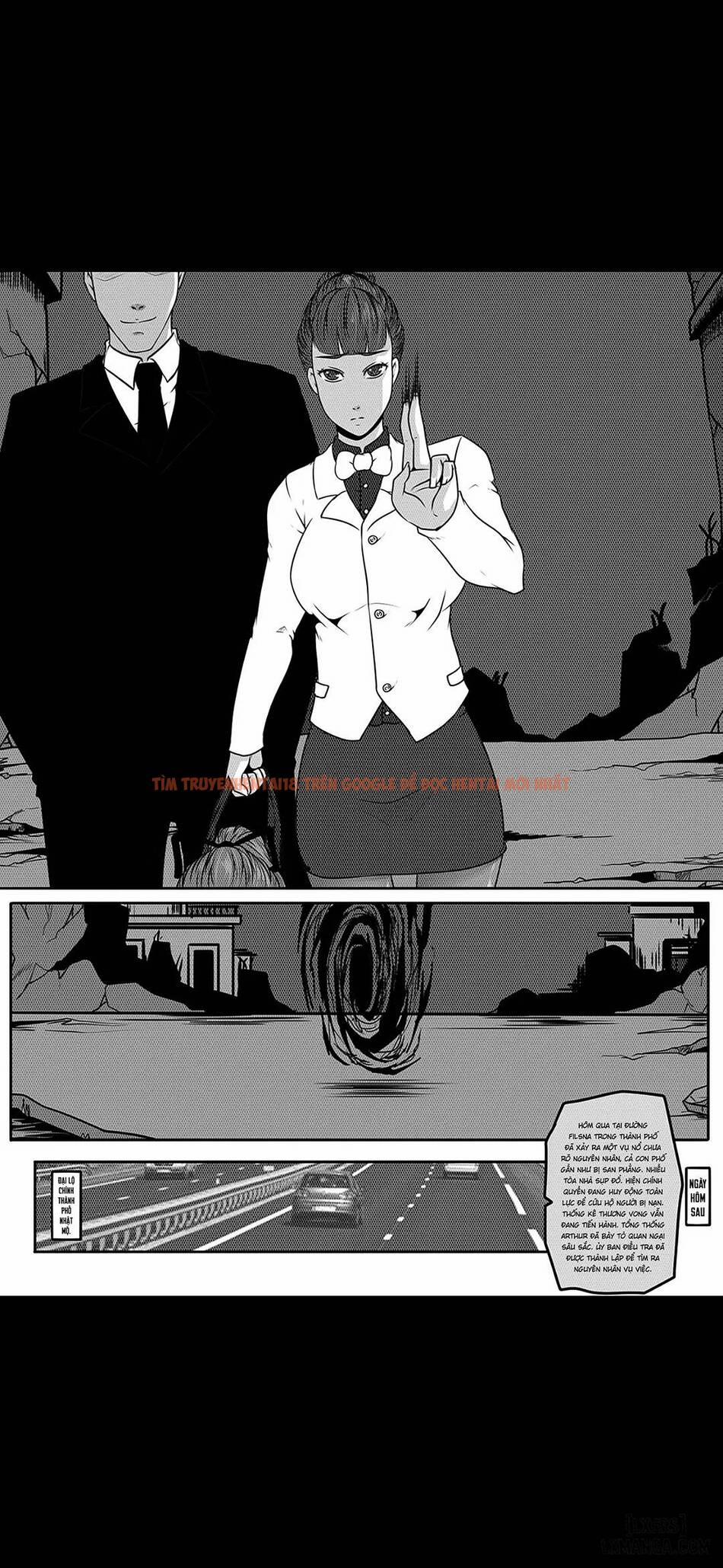 Bondage Fantasy 4 3 trang 41