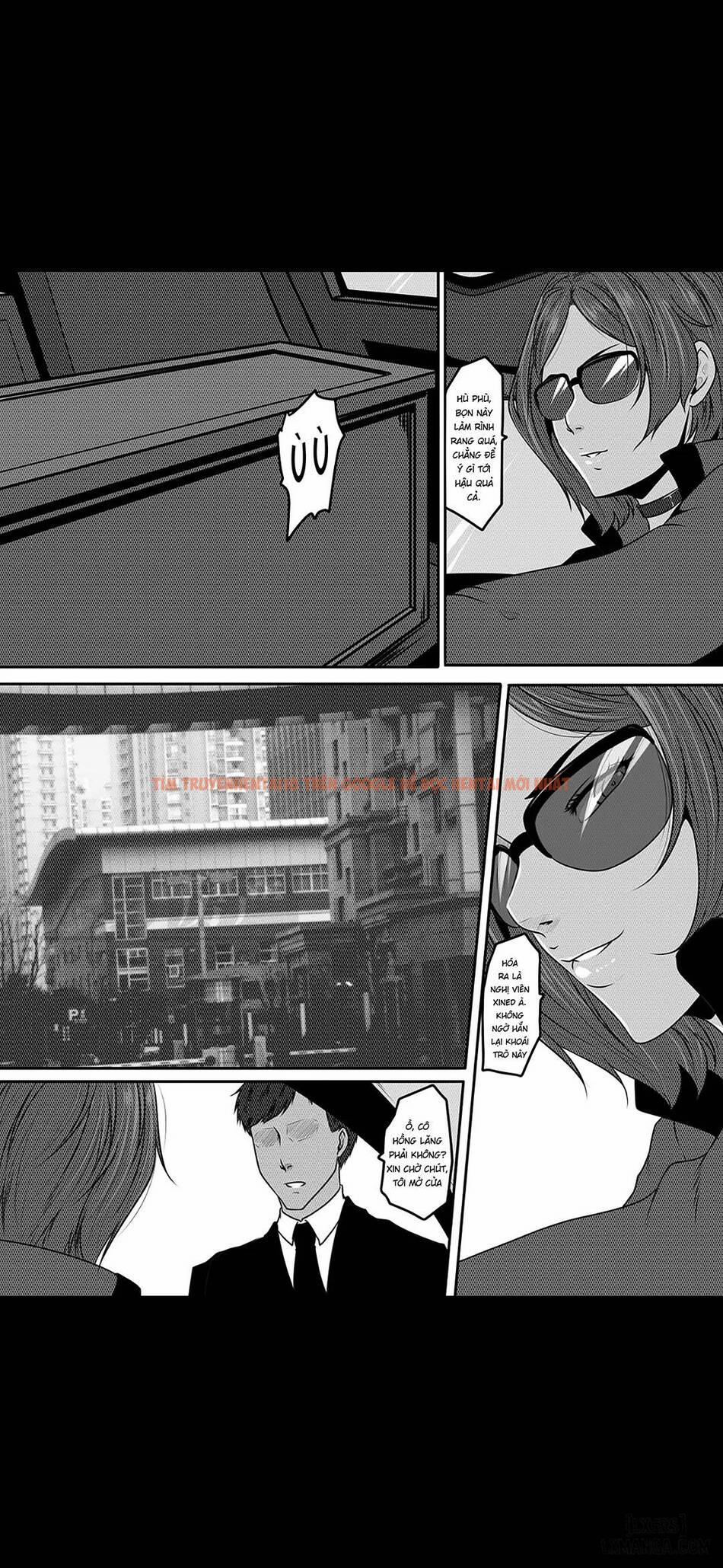 Bondage Fantasy 4 3 trang 42