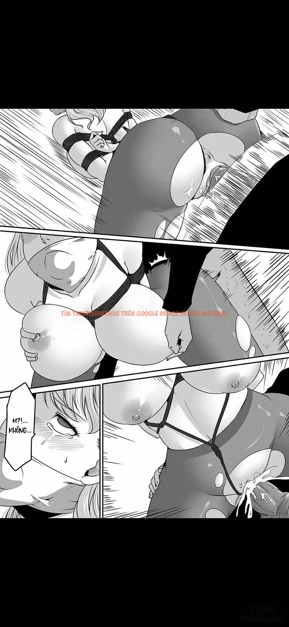 Bondage Fantasy 4 3 trang 55