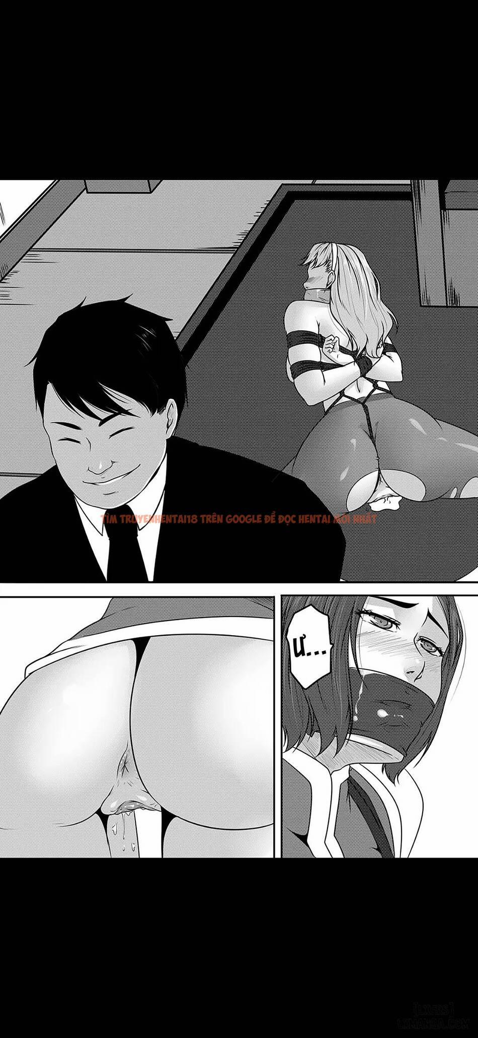 Bondage Fantasy 4 3 trang 56