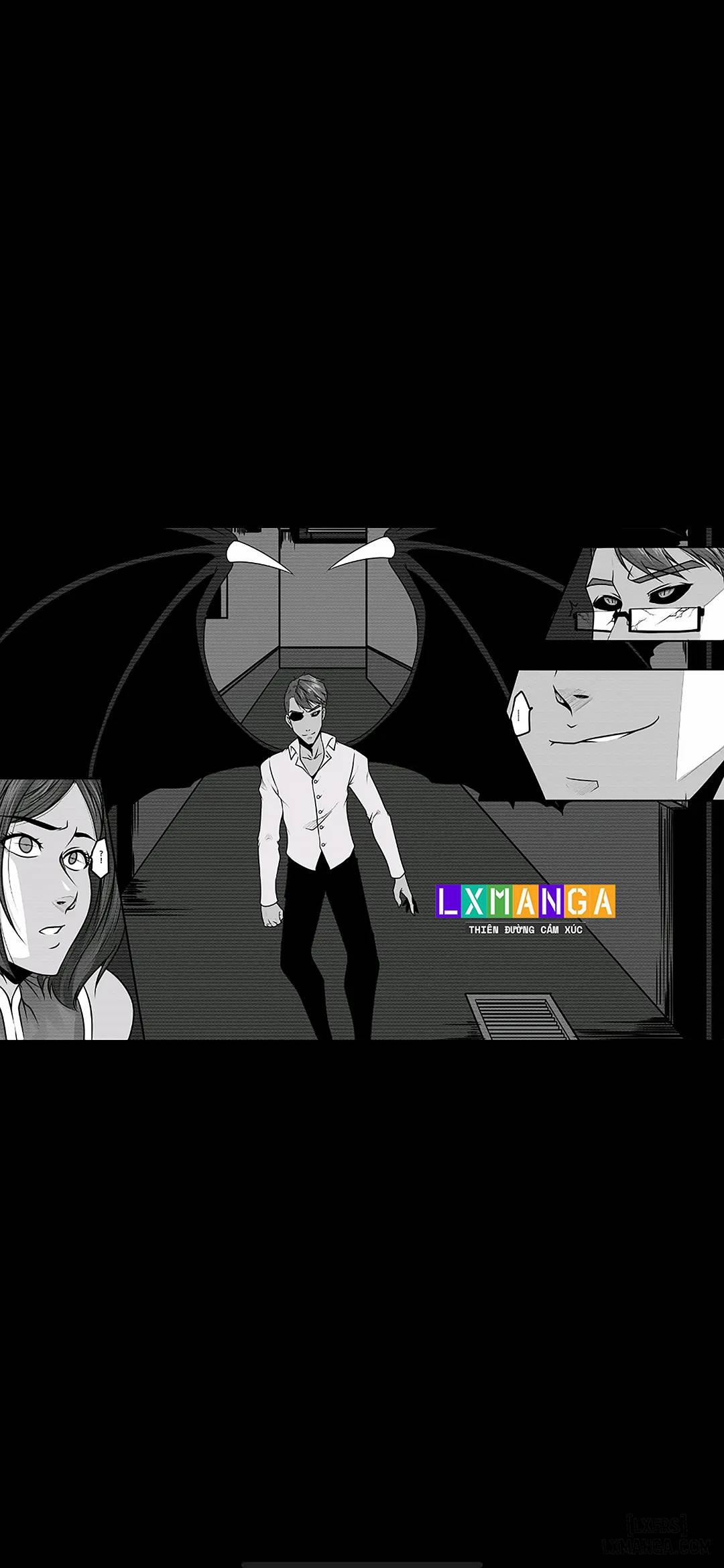 Bondage Fantasy 4 Oneshot. trang 12