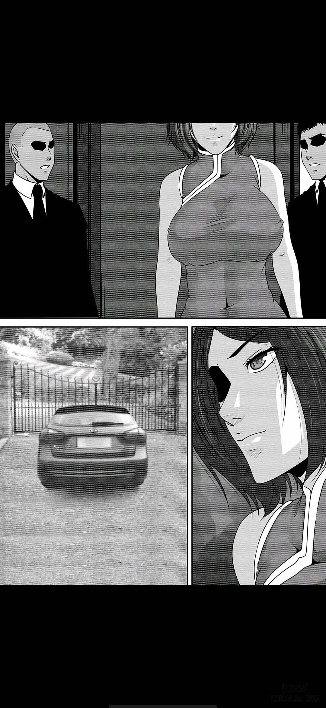 Bondage Fantasy 4 Oneshot. trang 2