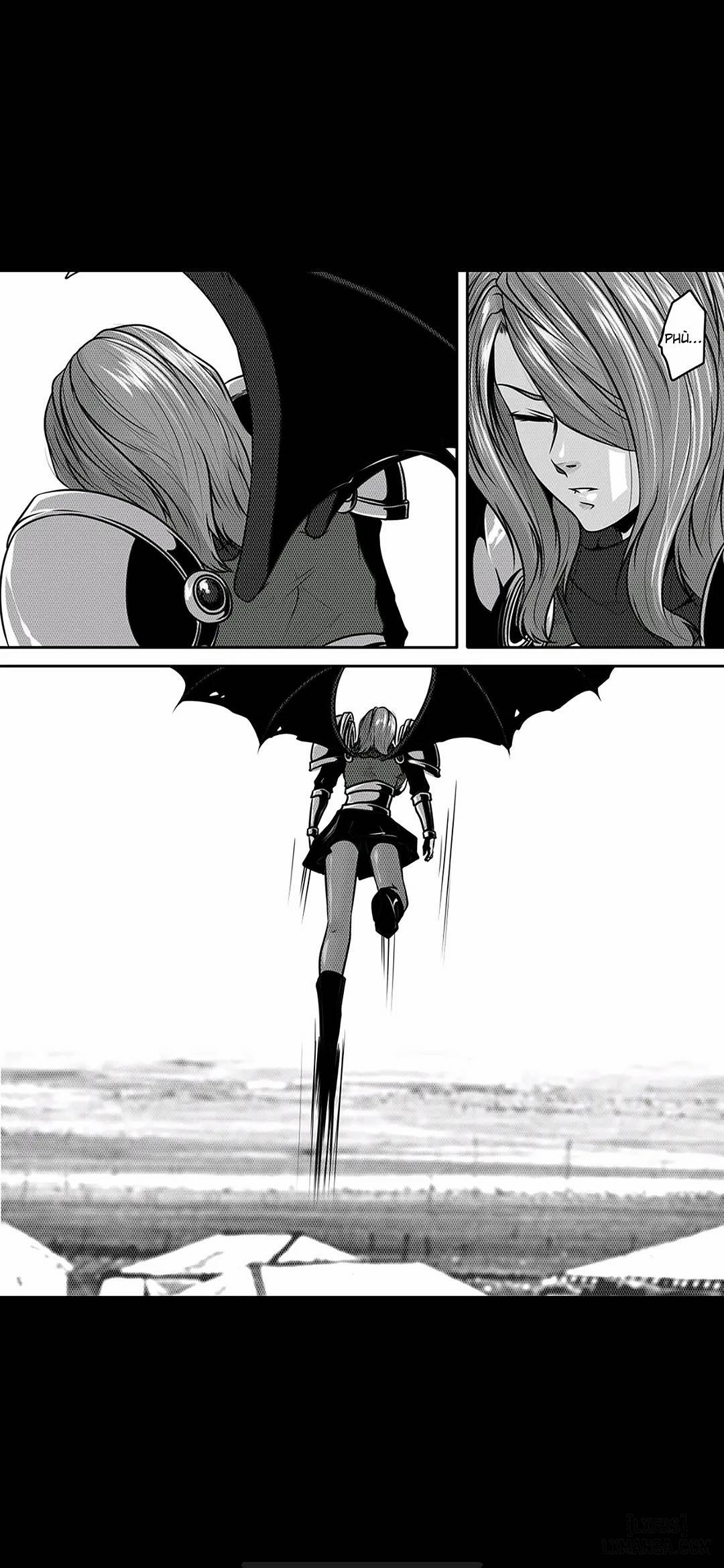 Bondage Fantasy 4 Oneshot. trang 25