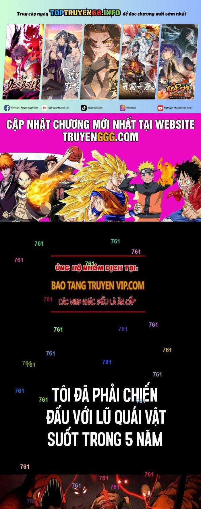 Bones 8 trang 0