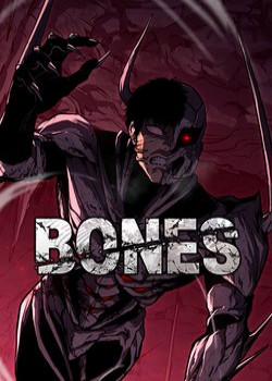 Đọc truyện tranh Bones