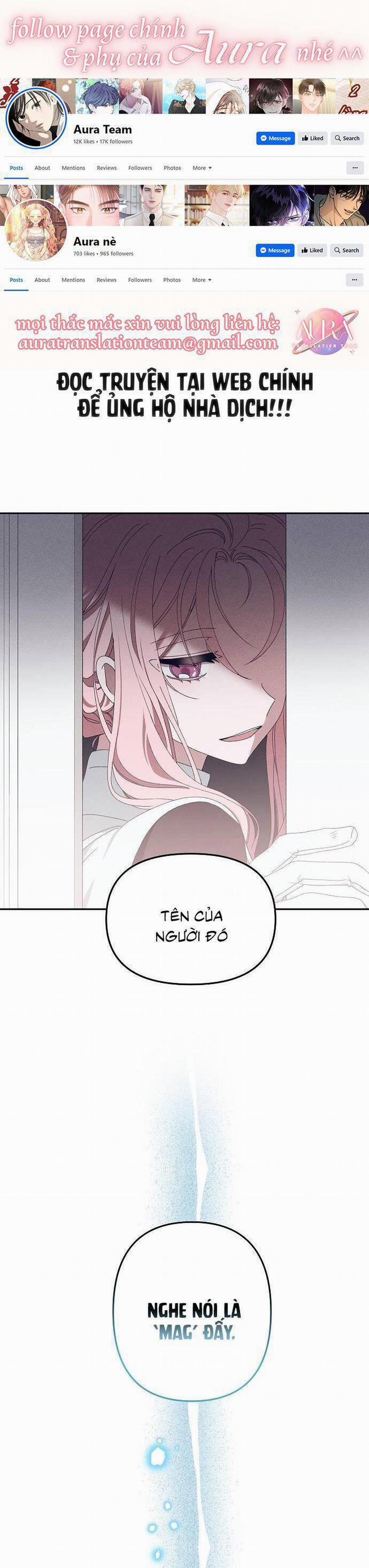 Bong Bóng Của Sóng Biển 16 trang 1