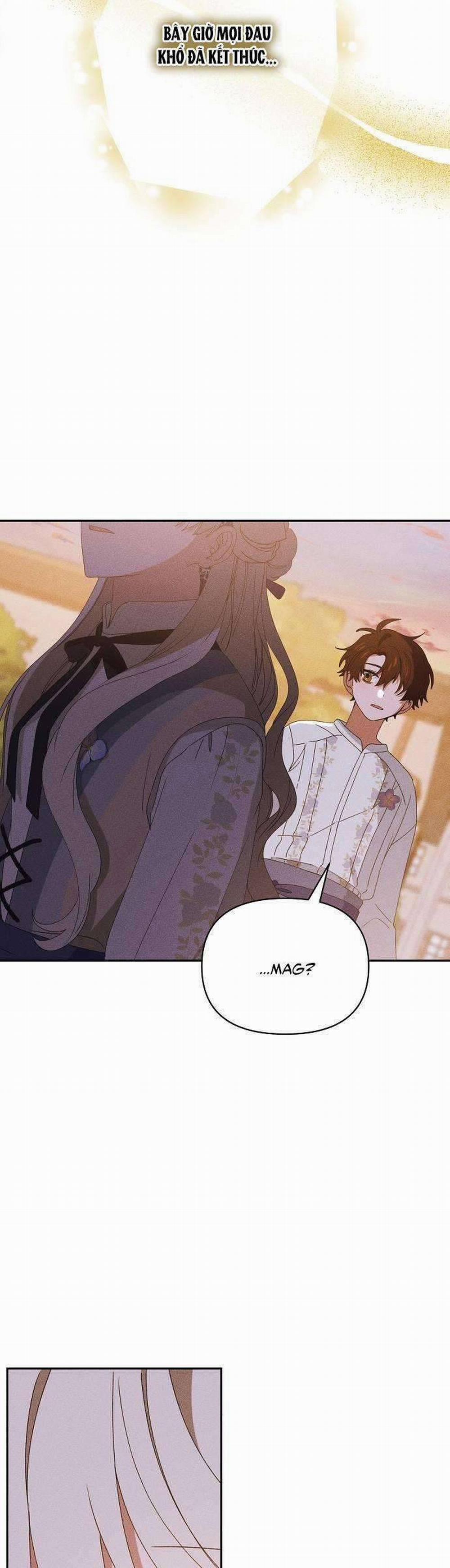 Bong Bóng Của Sóng Biển 30 trang 10