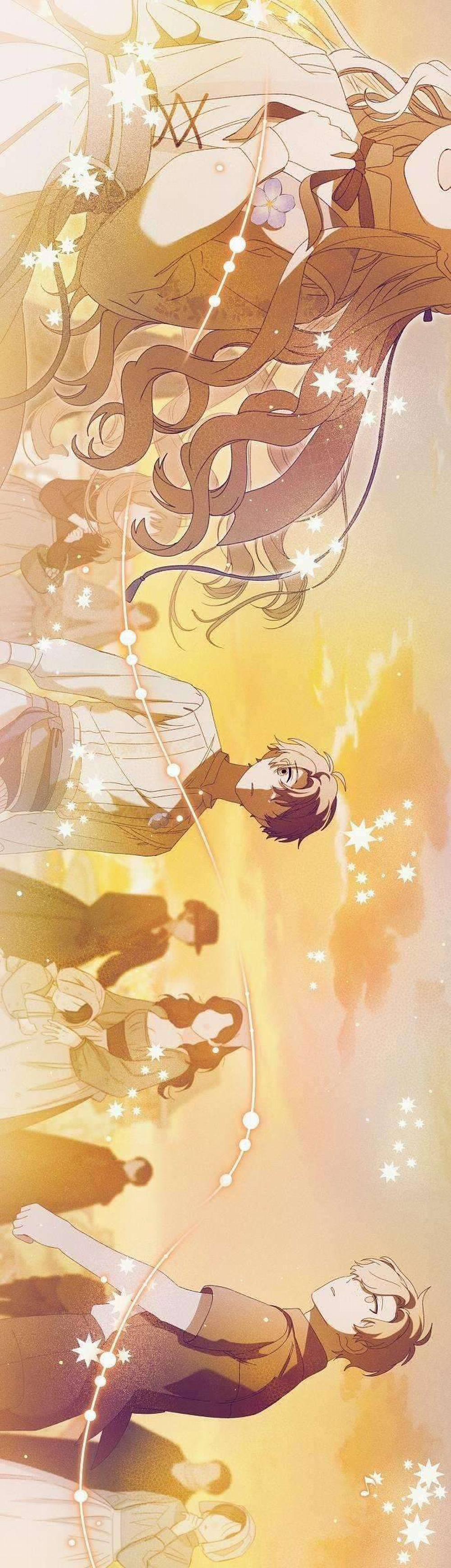 Bong Bóng Của Sóng Biển 30 trang 12