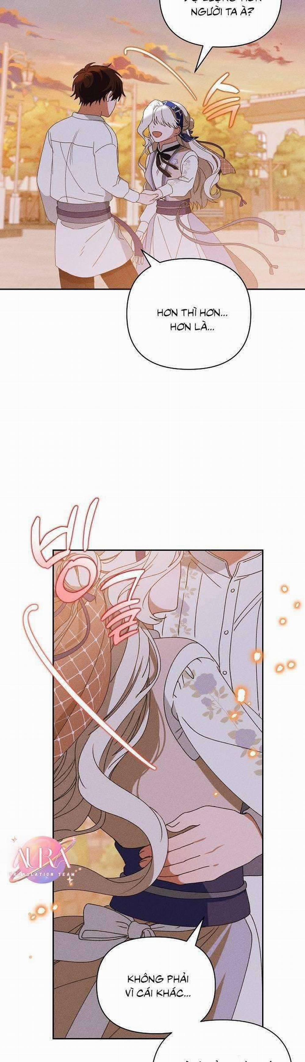 Bong Bóng Của Sóng Biển 30 trang 30