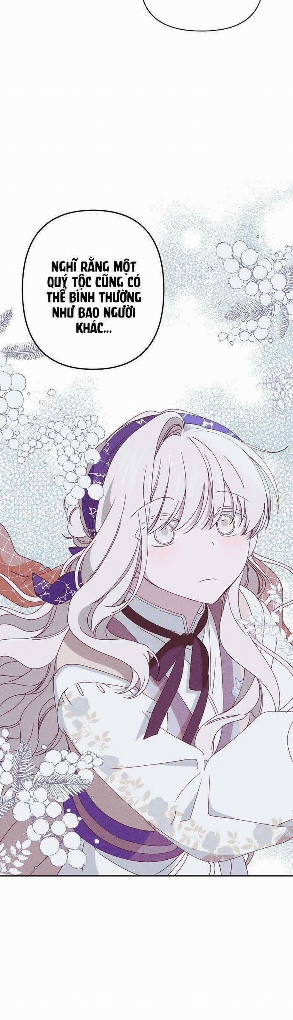 Bong Bóng Của Sóng Biển 30 trang 34