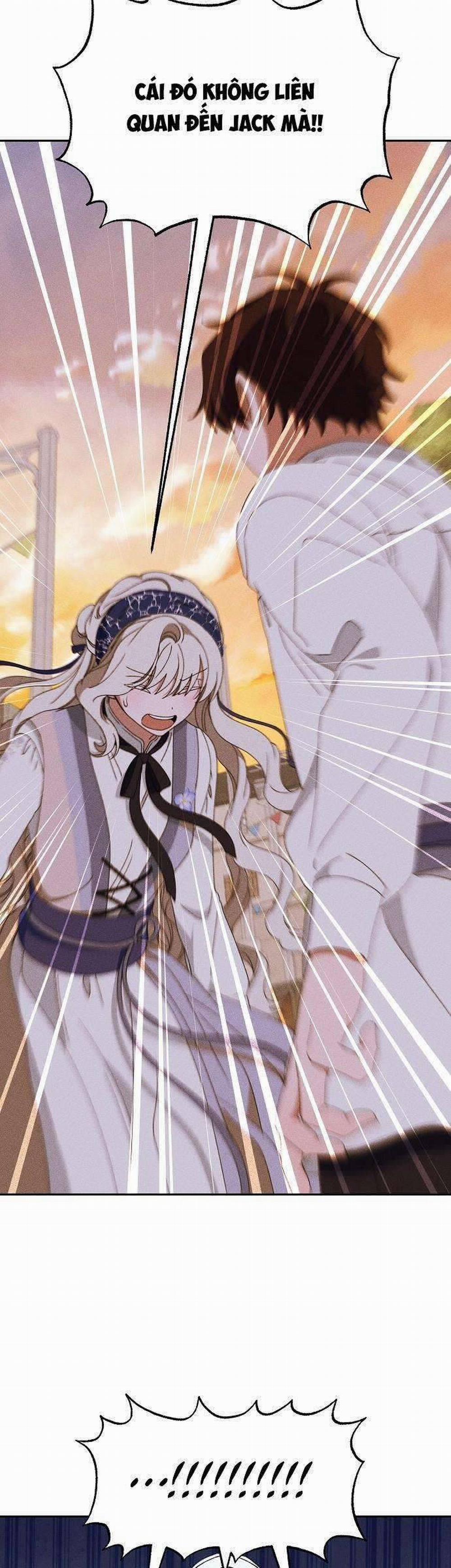 Bong Bóng Của Sóng Biển 31 trang 13