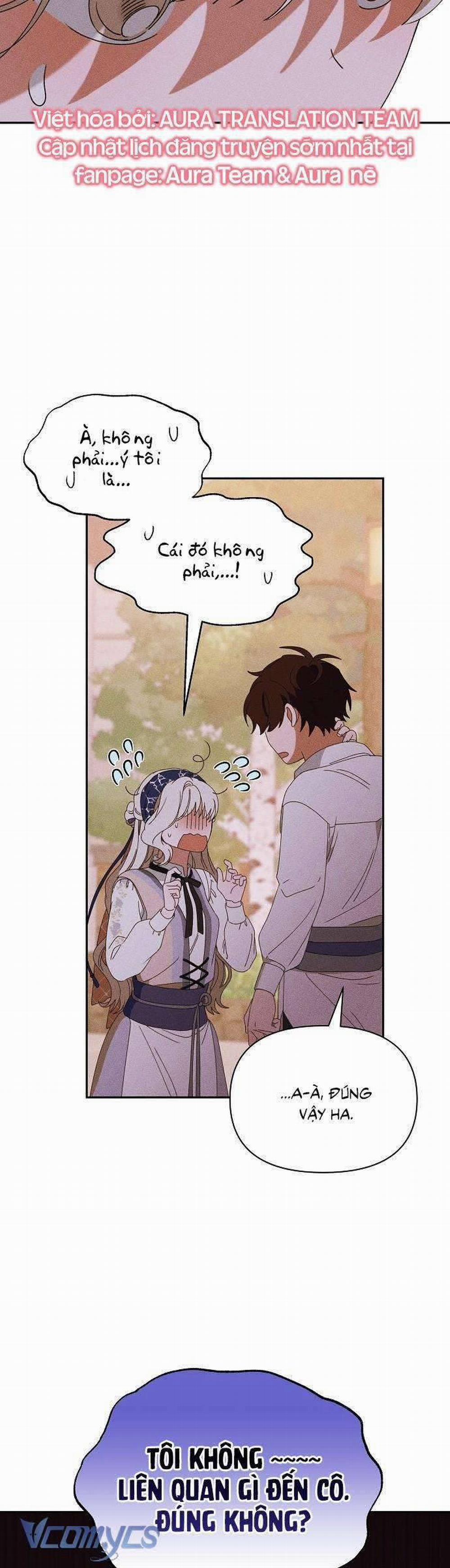 Bong Bóng Của Sóng Biển 31 trang 15