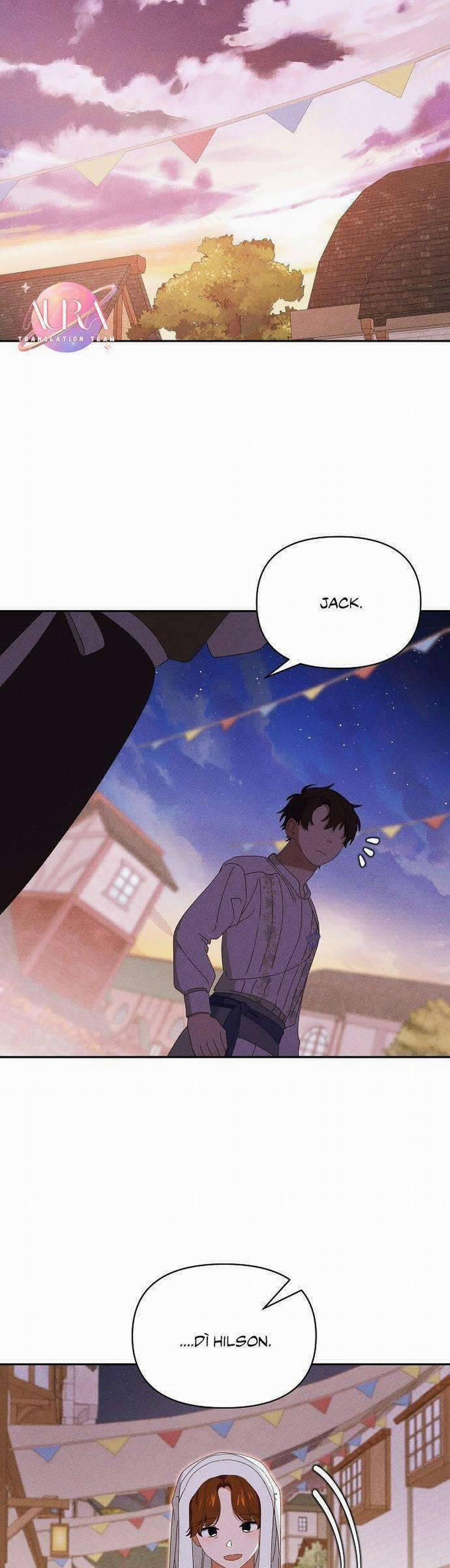 Bong Bóng Của Sóng Biển 31 trang 28