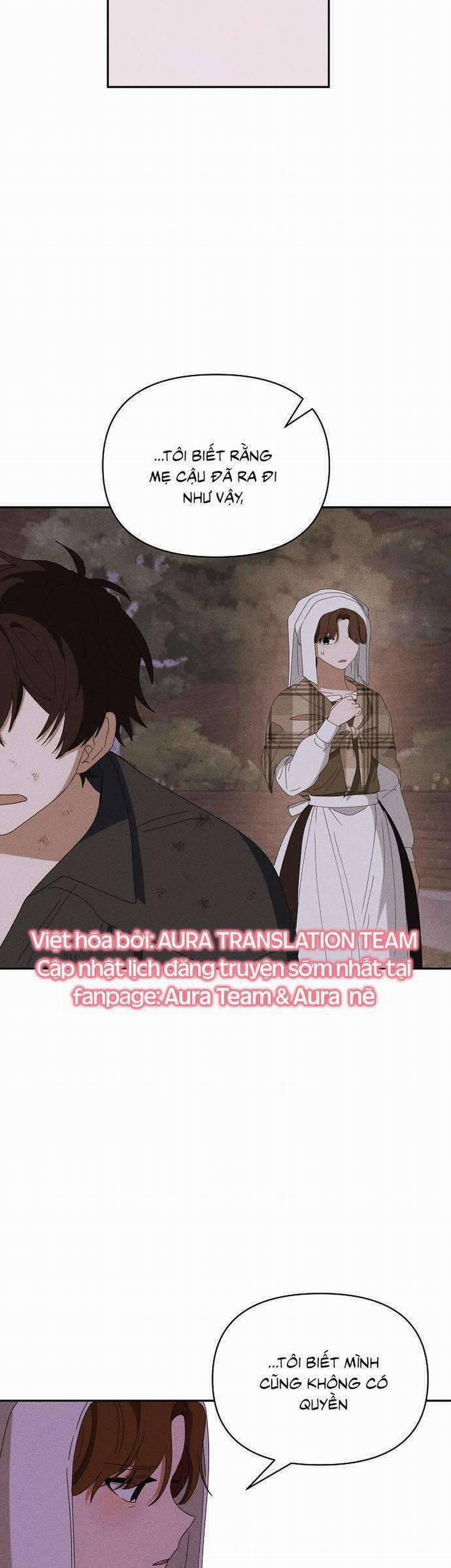 Bong Bóng Của Sóng Biển 31 trang 34