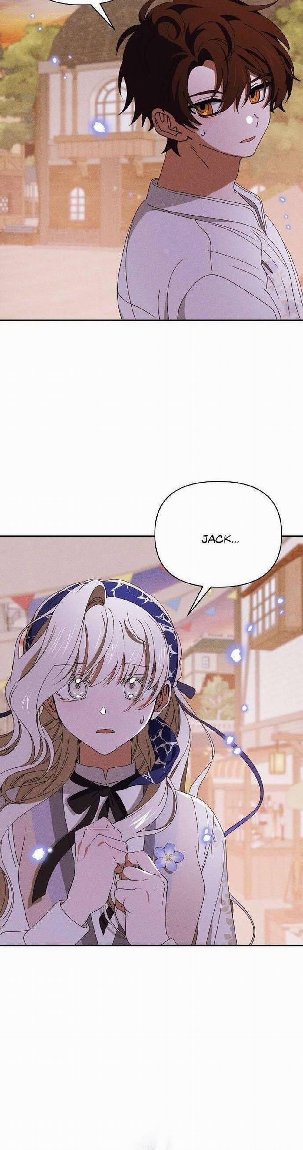 Bong Bóng Của Sóng Biển 31 trang 37