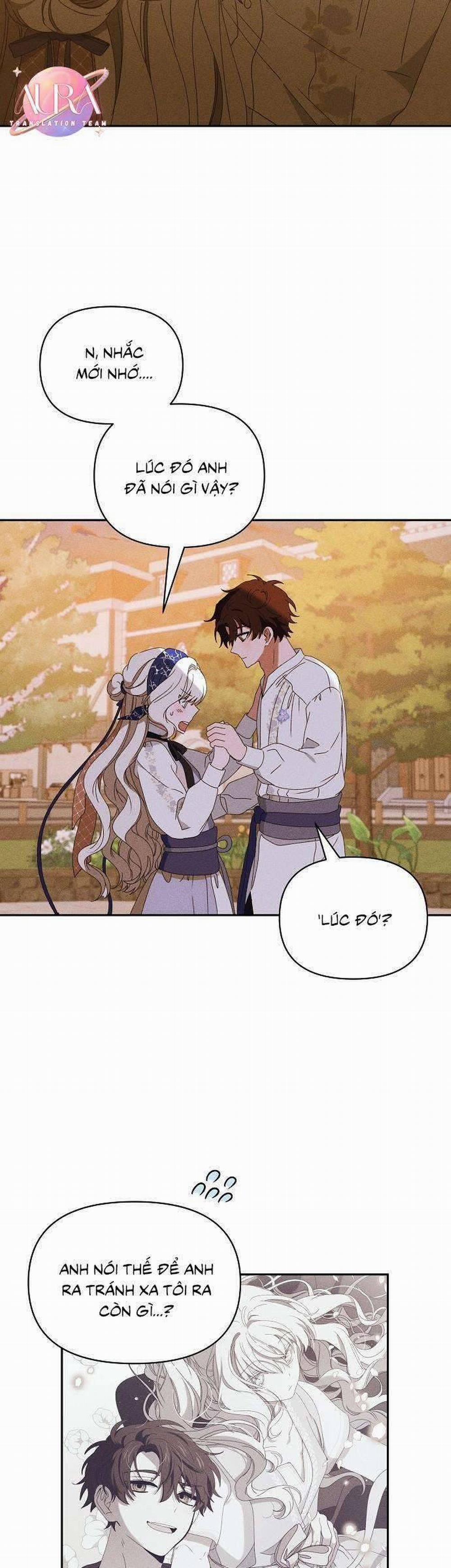 Bong Bóng Của Sóng Biển 31 trang 5