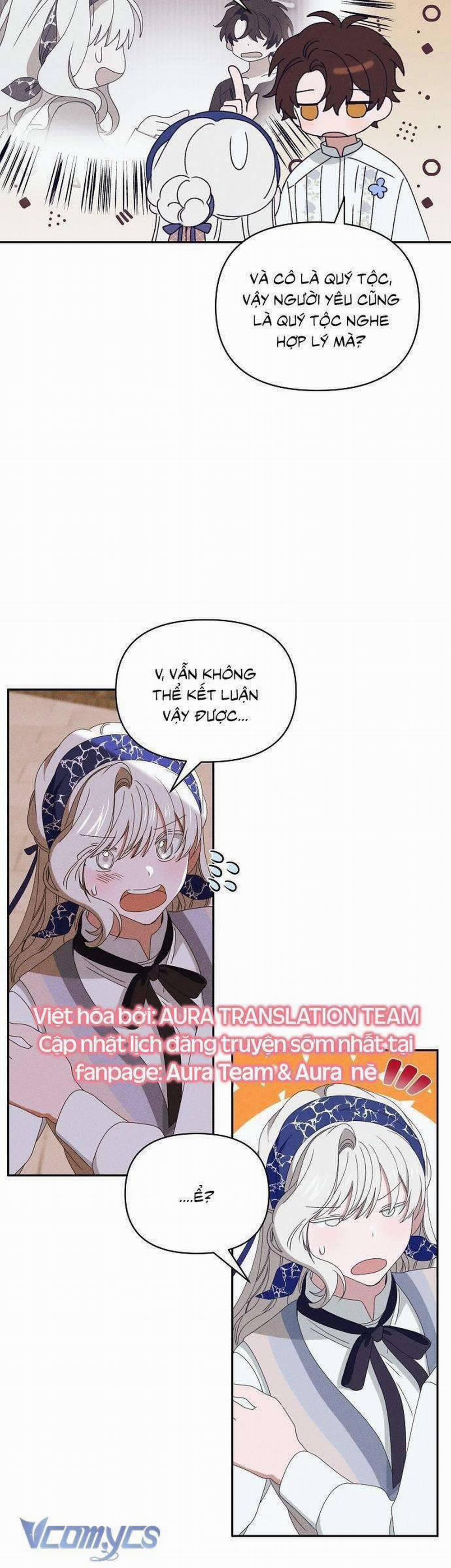 Bong Bóng Của Sóng Biển 31 trang 7