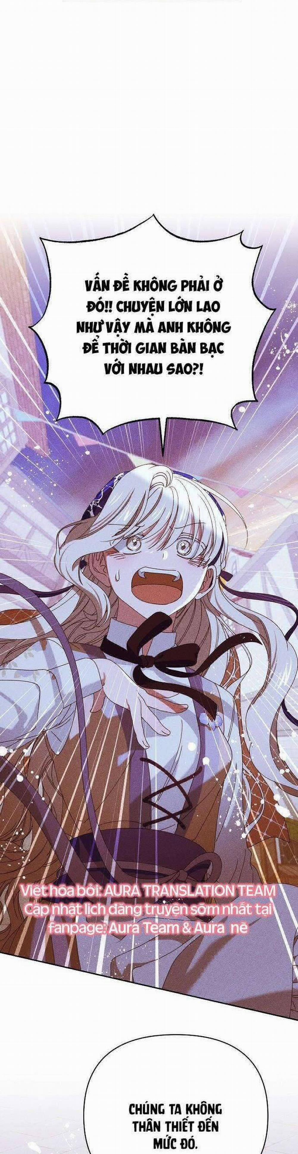 Bong Bóng Của Sóng Biển 32 trang 13