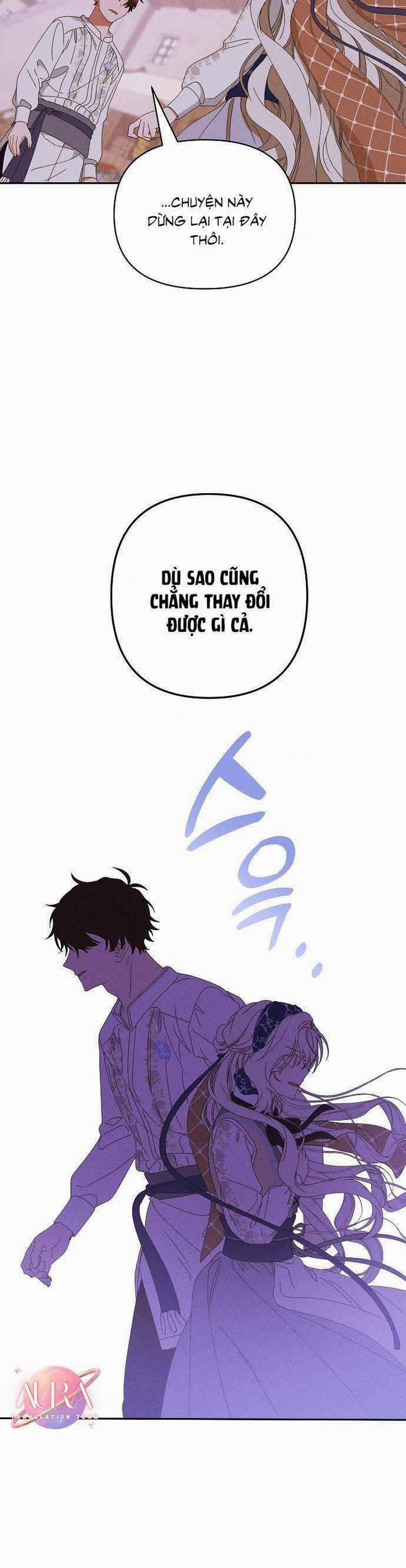 Bong Bóng Của Sóng Biển 32 trang 15