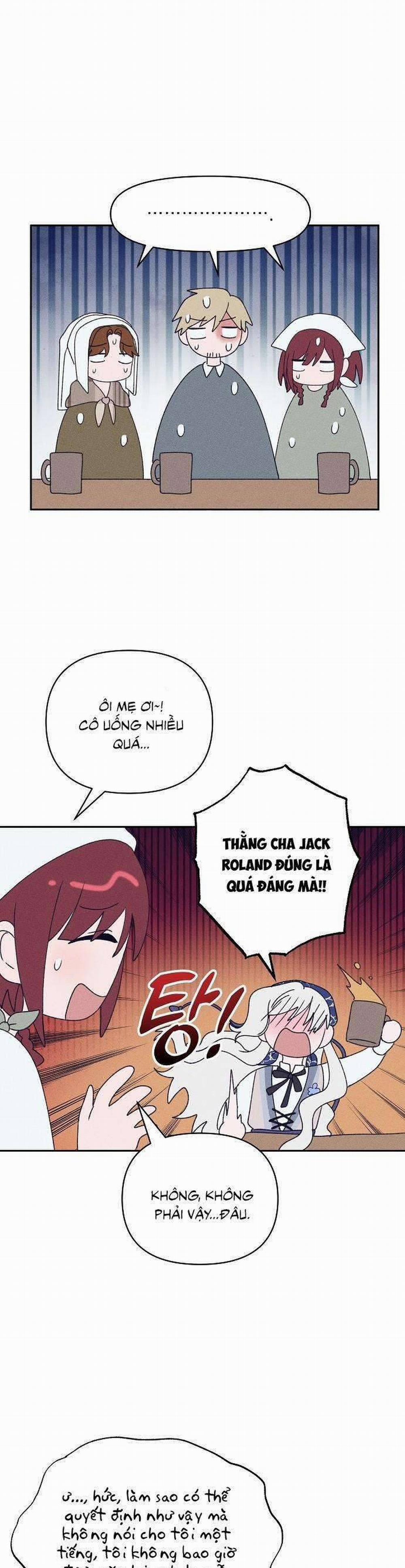 Bong Bóng Của Sóng Biển 32 trang 18