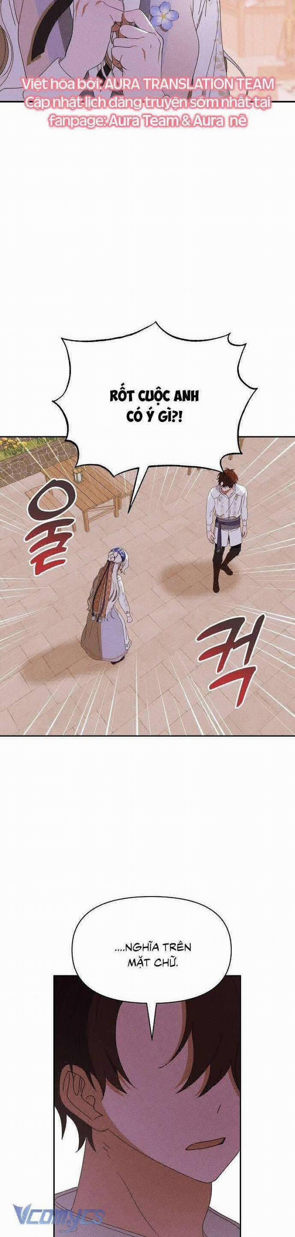 Bong Bóng Của Sóng Biển 32 trang 2