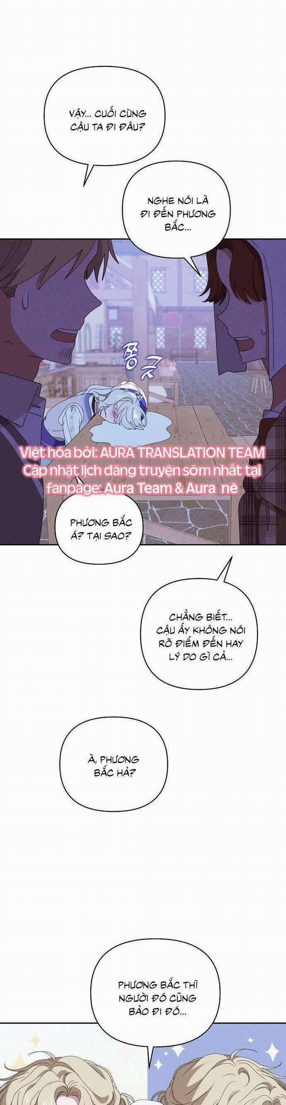 Bong Bóng Của Sóng Biển 32 trang 25