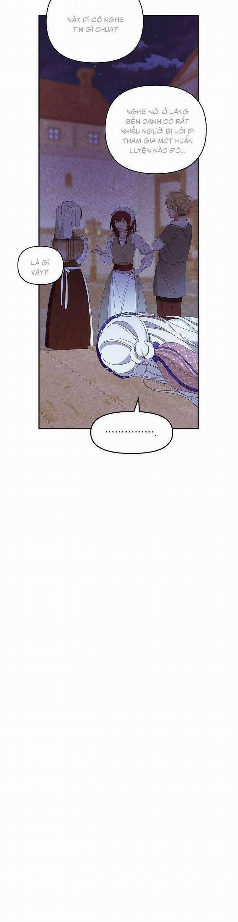 Bong Bóng Của Sóng Biển 32 trang 27