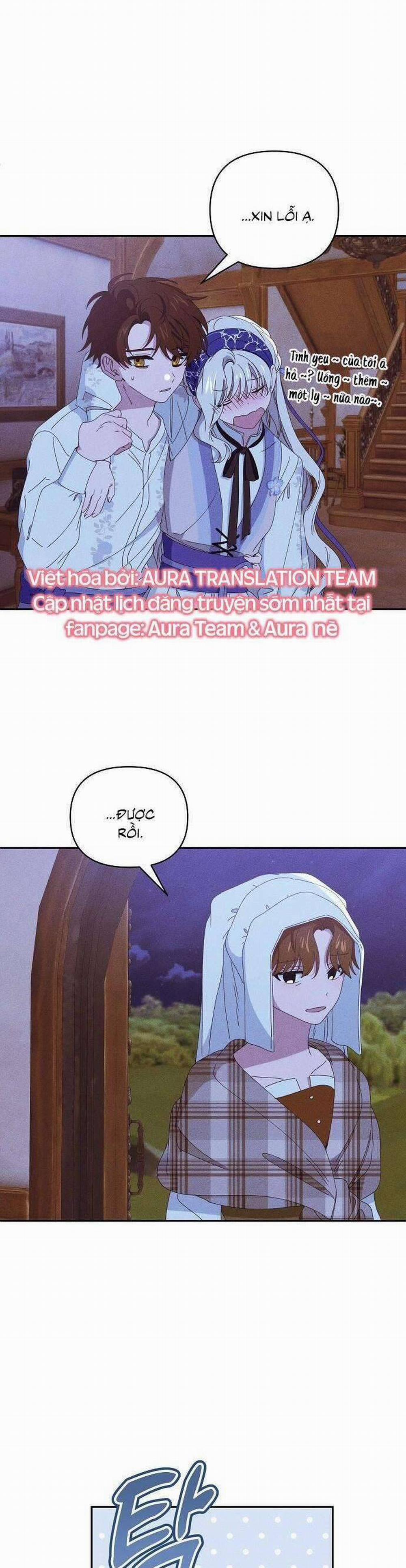 Bong Bóng Của Sóng Biển 32 trang 31