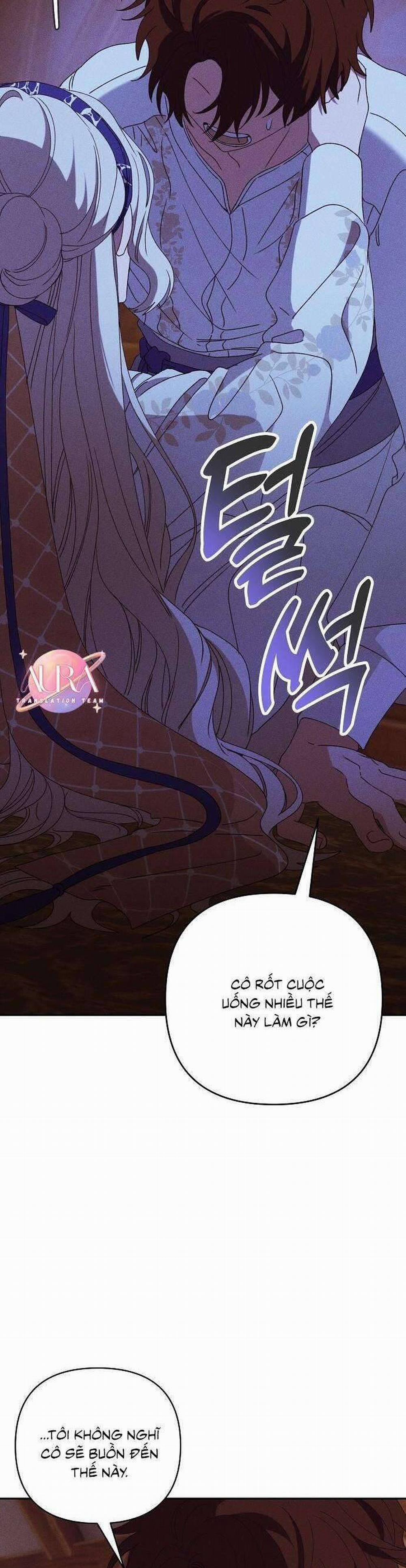 Bong Bóng Của Sóng Biển 32 trang 34