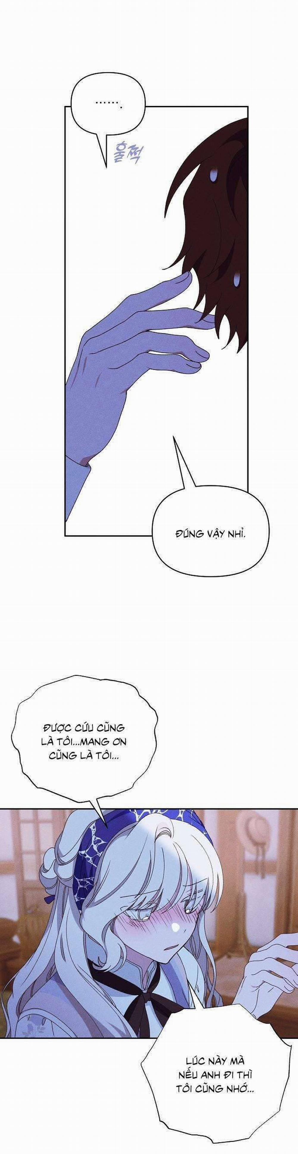 Bong Bóng Của Sóng Biển 32 trang 36