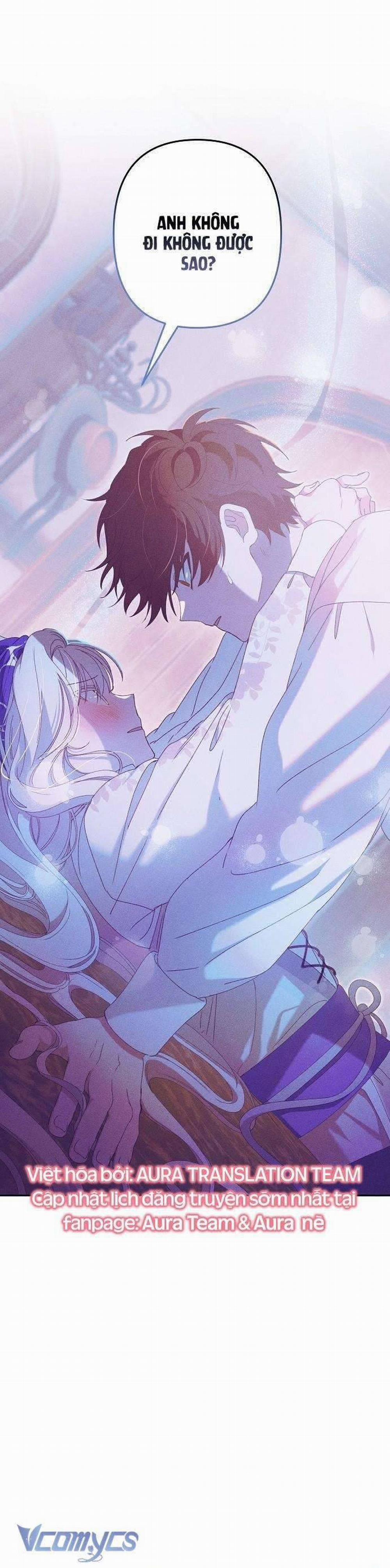 Bong Bóng Của Sóng Biển 32 trang 39