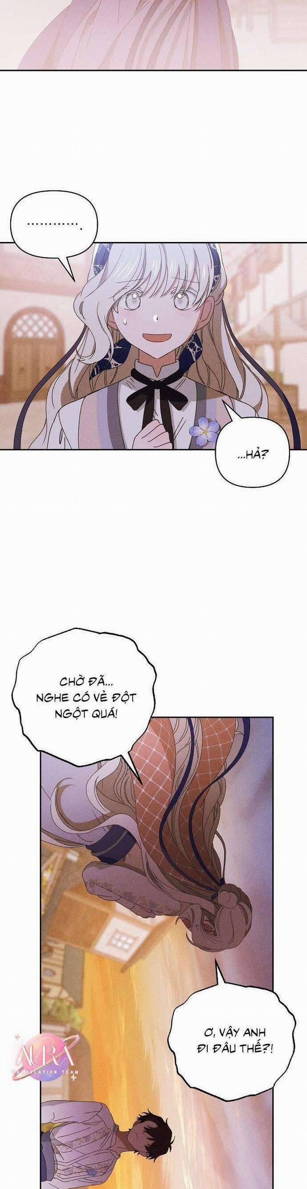 Bong Bóng Của Sóng Biển 32 trang 4