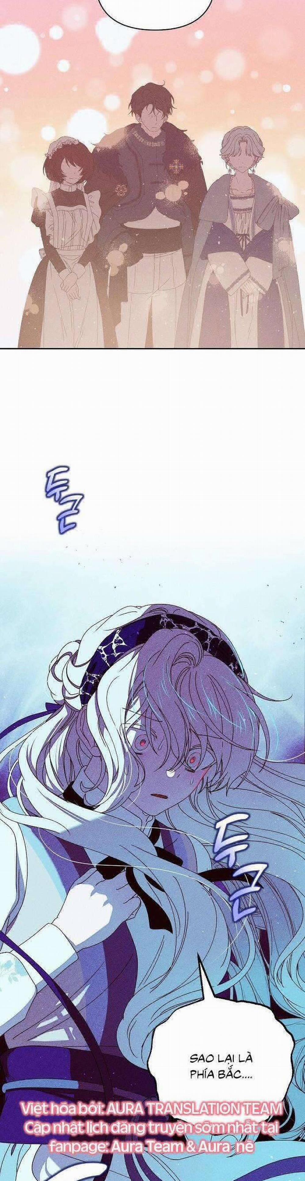 Bong Bóng Của Sóng Biển 32 trang 7