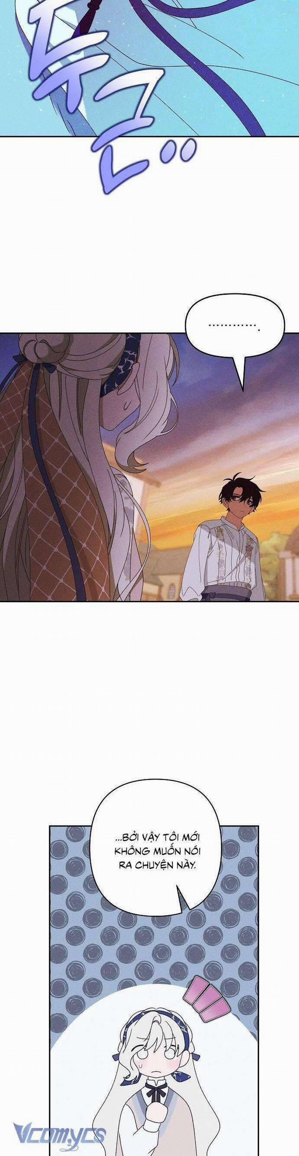 Bong Bóng Của Sóng Biển 32 trang 8