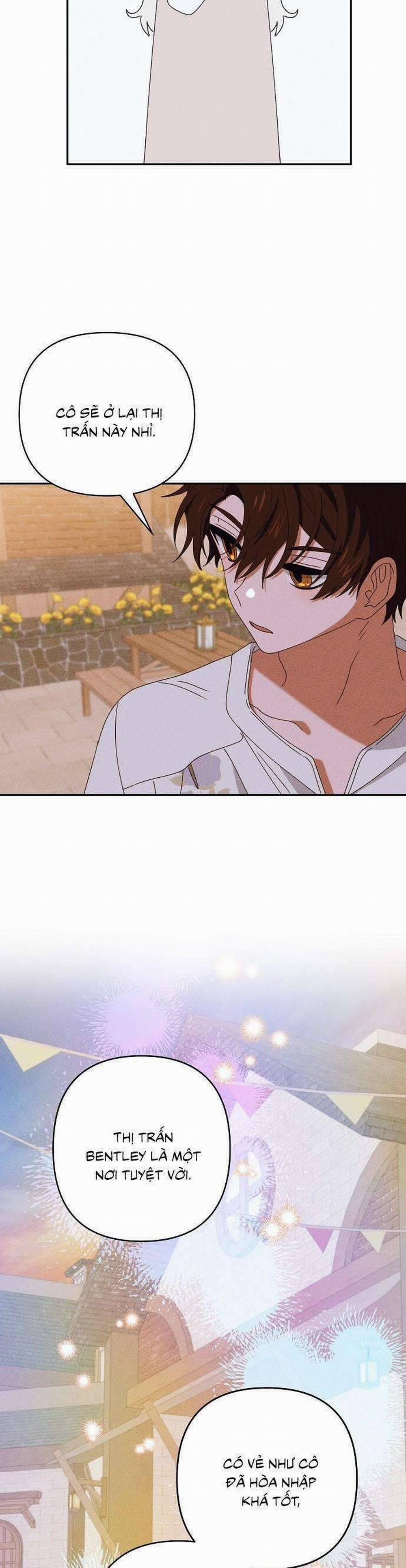 Bong Bóng Của Sóng Biển 32 trang 9