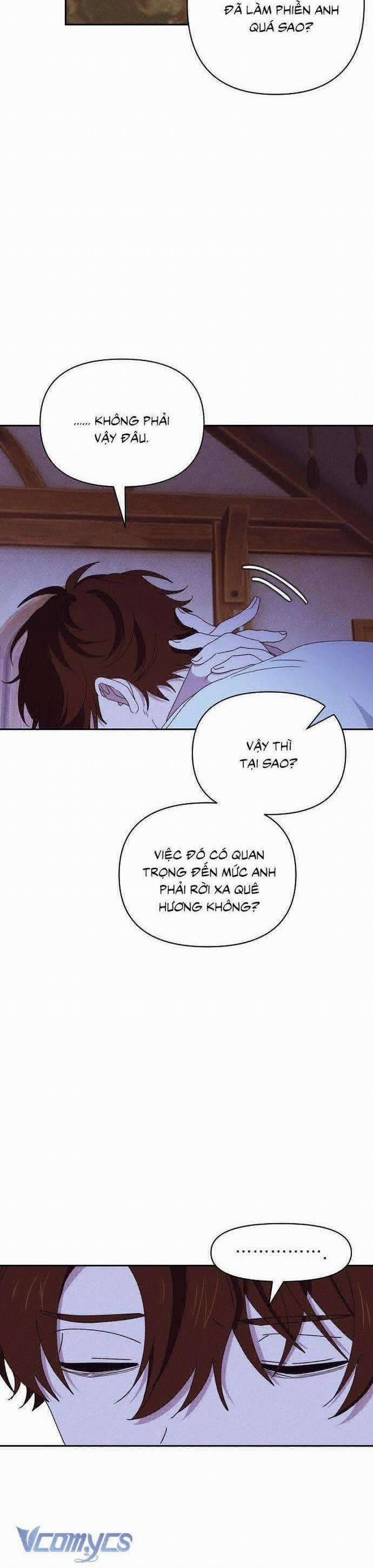 Bong Bóng Của Sóng Biển 33 trang 2