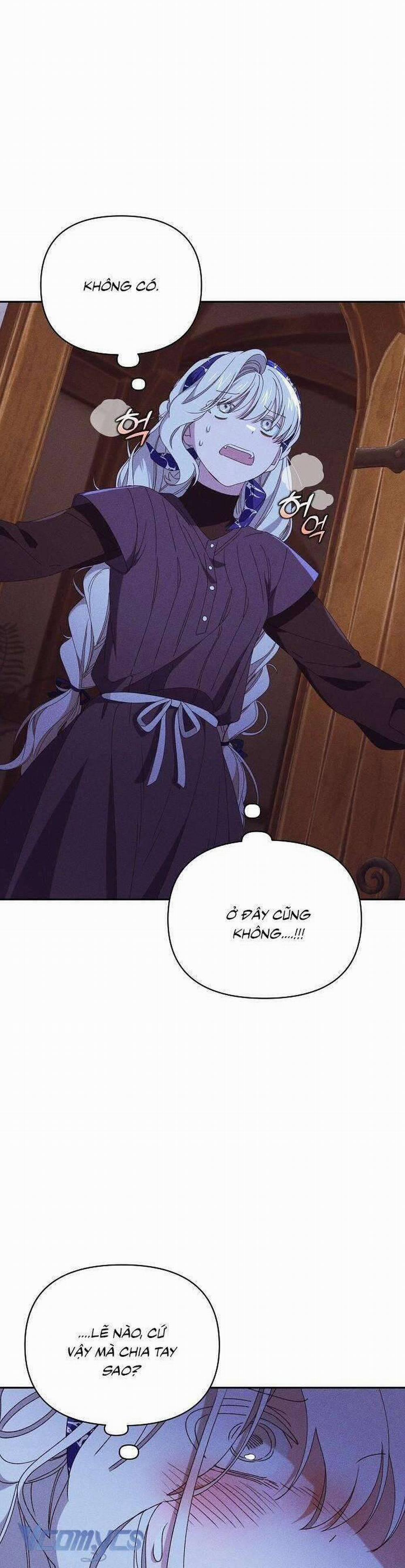 Bong Bóng Của Sóng Biển 33 trang 29