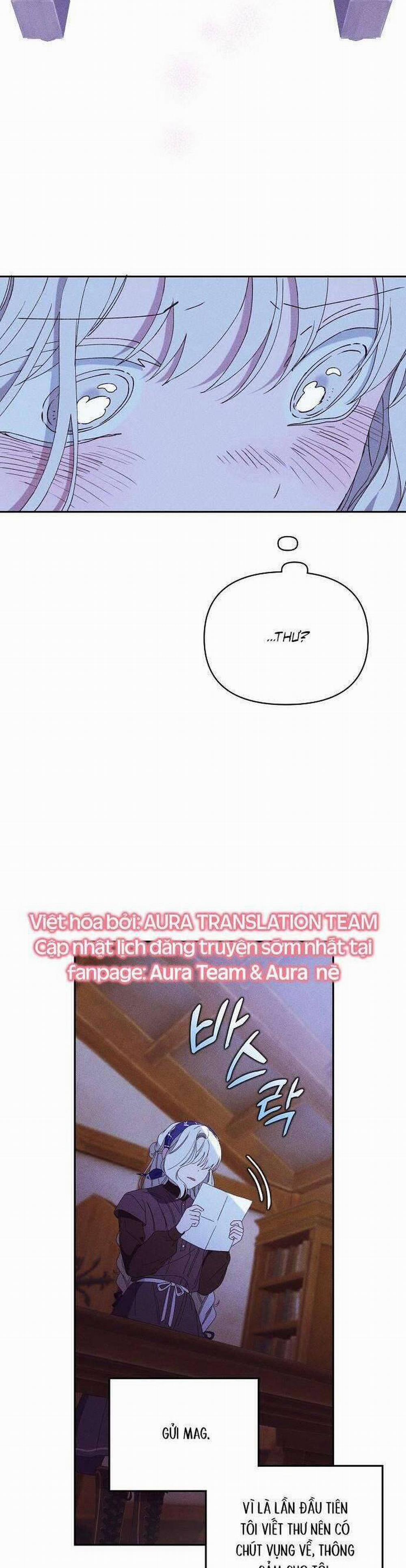 Bong Bóng Của Sóng Biển 33 trang 31