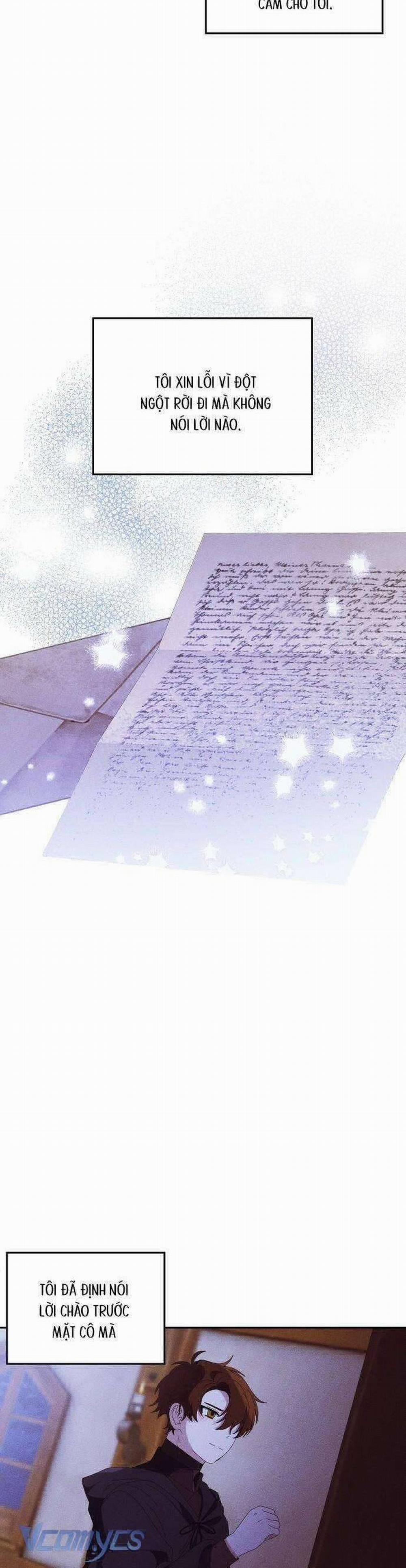 Bong Bóng Của Sóng Biển 33 trang 32