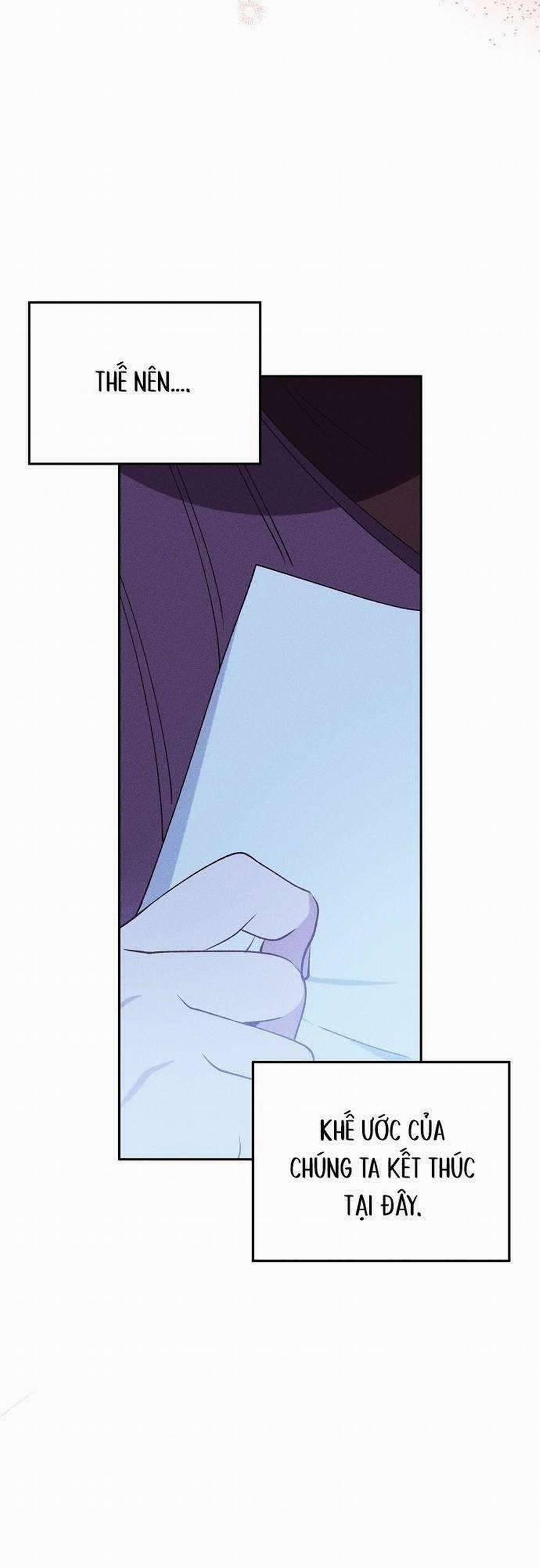 Bong Bóng Của Sóng Biển 33 trang 36