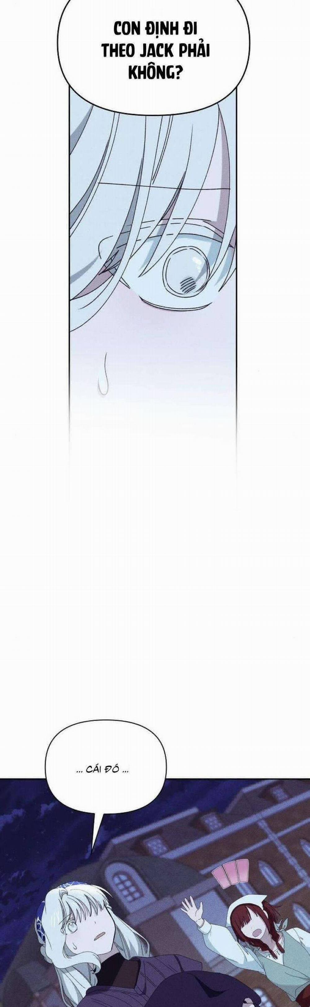 Bong Bóng Của Sóng Biển 34 trang 11