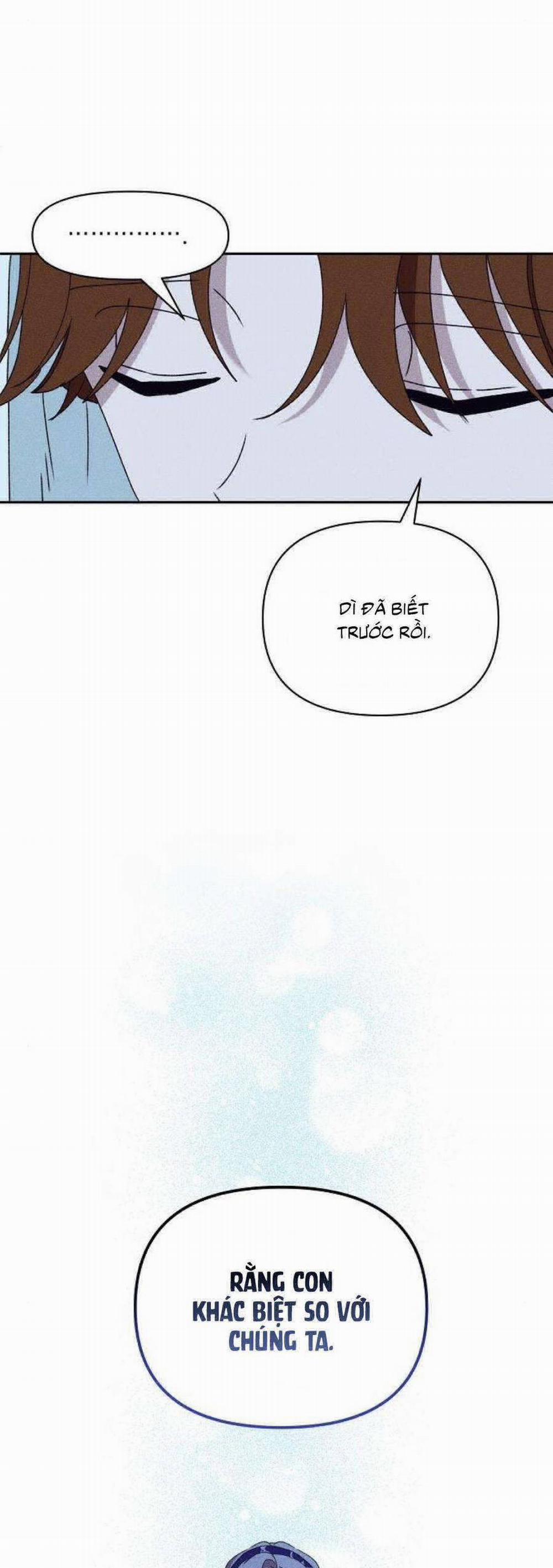 Bong Bóng Của Sóng Biển 34 trang 15