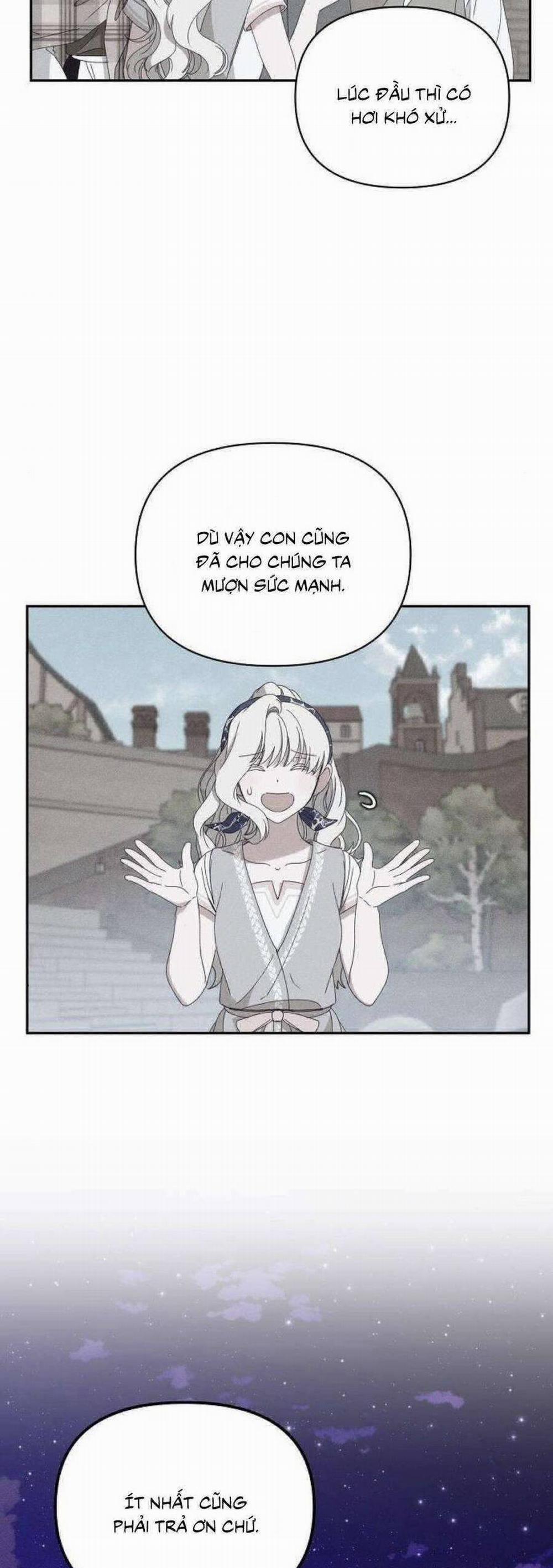 Bong Bóng Của Sóng Biển 34 trang 17