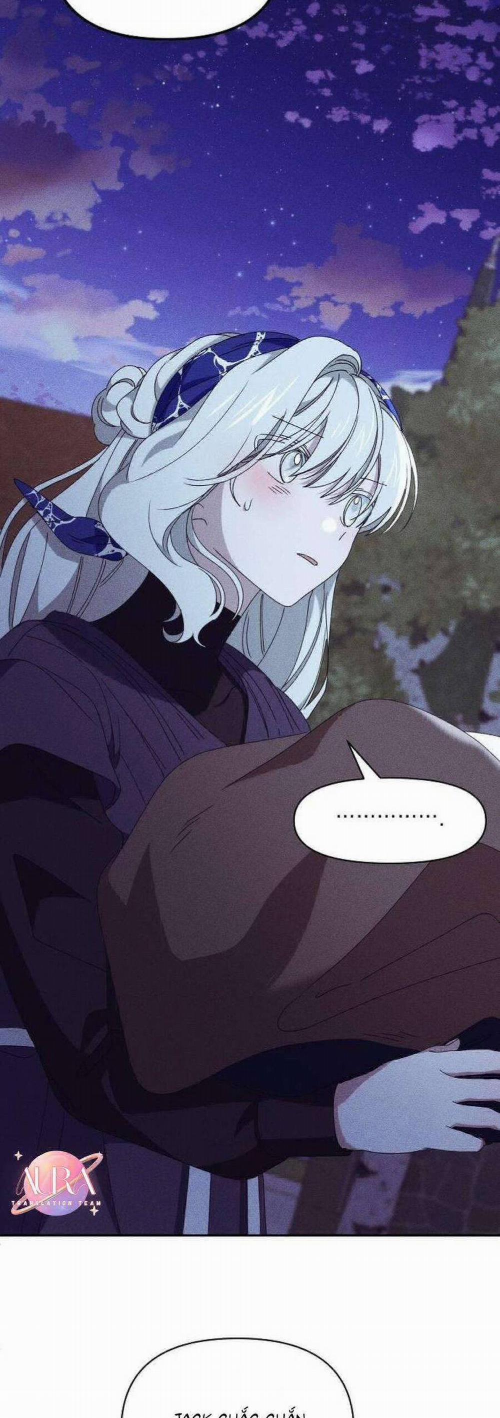 Bong Bóng Của Sóng Biển 34 trang 18