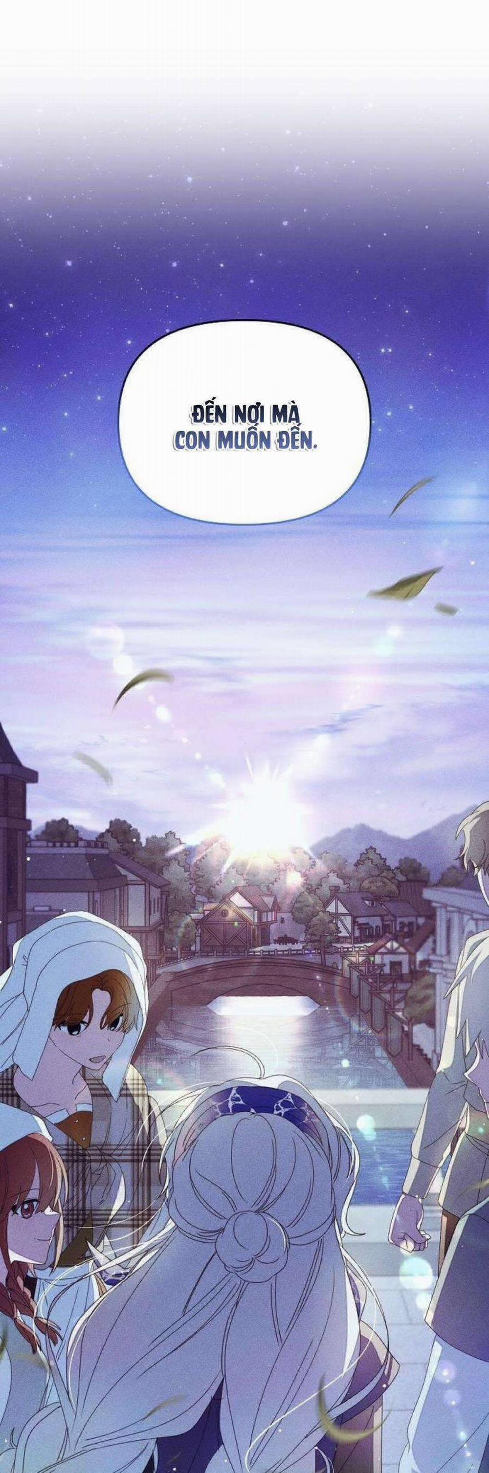 Bong Bóng Của Sóng Biển 34 trang 20