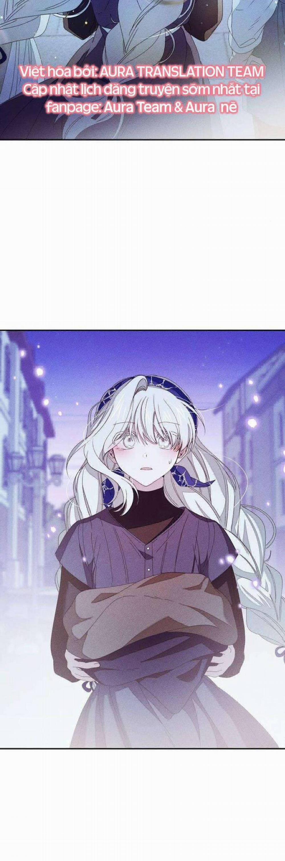 Bong Bóng Của Sóng Biển 34 trang 21