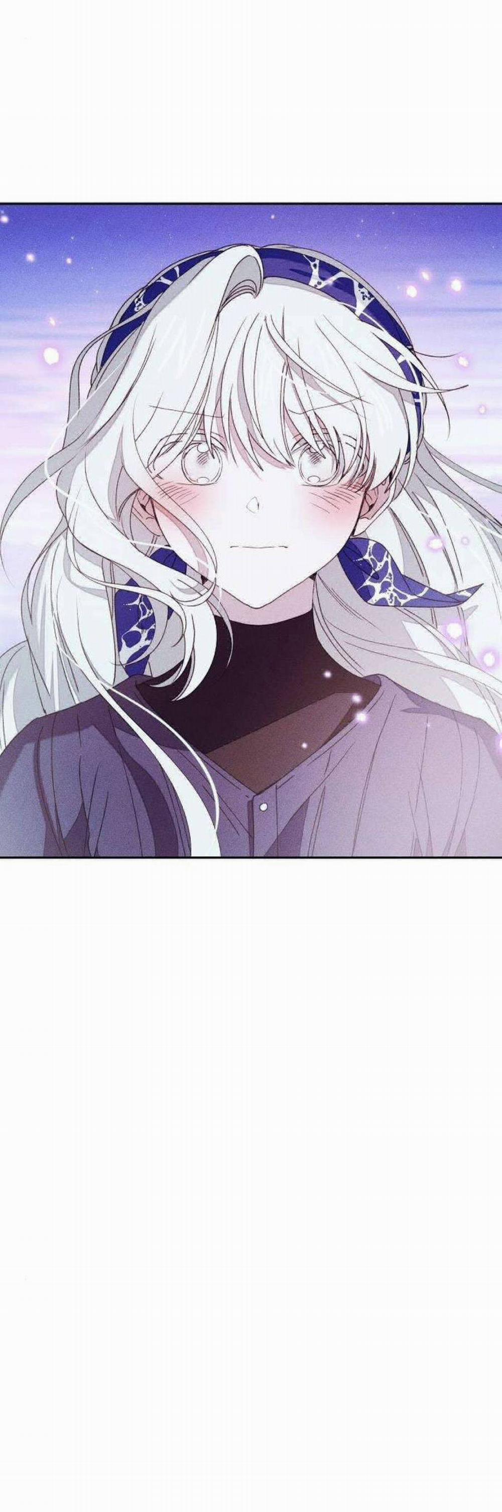 Bong Bóng Của Sóng Biển 34 trang 22