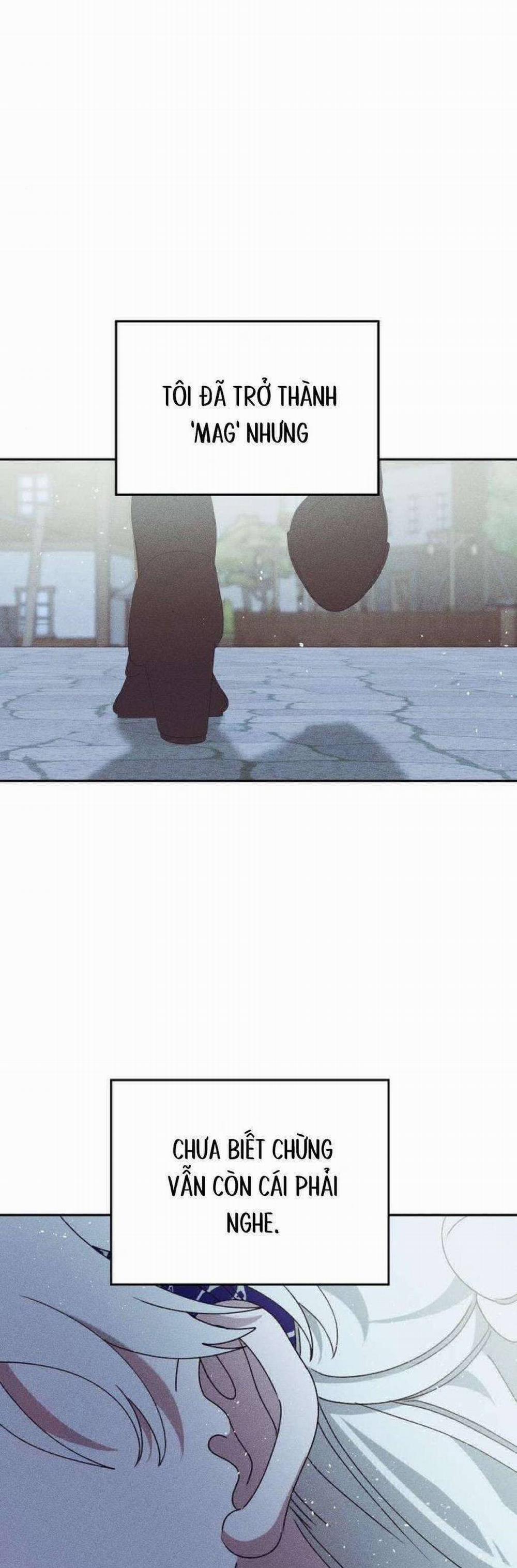 Bong Bóng Của Sóng Biển 34 trang 25