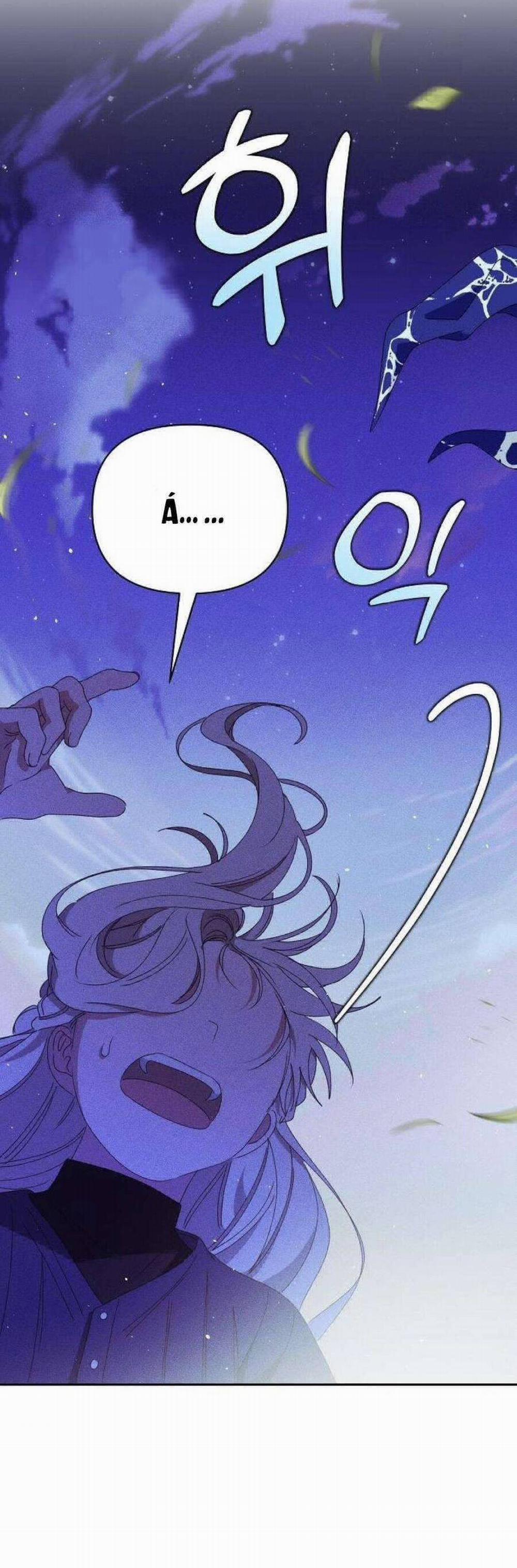 Bong Bóng Của Sóng Biển 34 trang 27